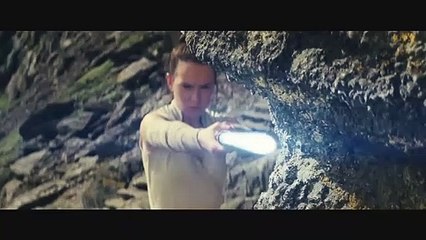 Nadie se dio cuenta de Éste Error en Star Wars - Episodio 8