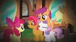 My Little Pony S03E04 One Bad Apple