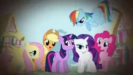 My Little Pony S03E08 Sleepless in Ponyville