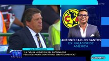 FOX Sports Radio: “América tiene demasiados jugadores, pero no tiene entrenador”