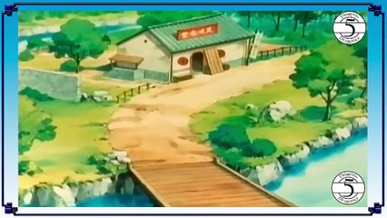 Kung Fu School - مدرسة الكونغ فو - Escuela de Kung-Fu (1)