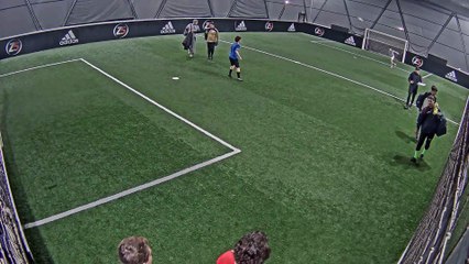 Equipe 1 Vs Equipe 2 - 16/12/19 20:36 - Loisir Turin - Turin Z5