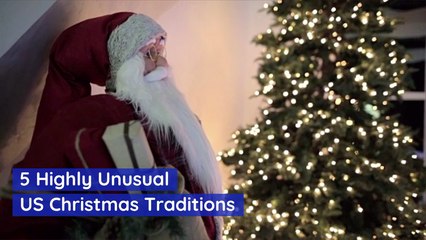 Have You Heard Of Santa Con