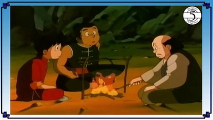 Kung Fu School - مدرسة الكونغ فو - Escuela de Kung-Fu (5)