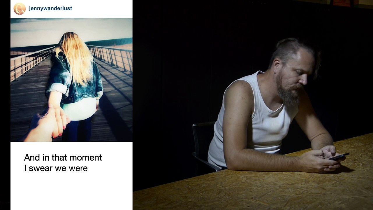 HASHTAG NOFILTER The Truth About Instagram Vídeo Dailymotion