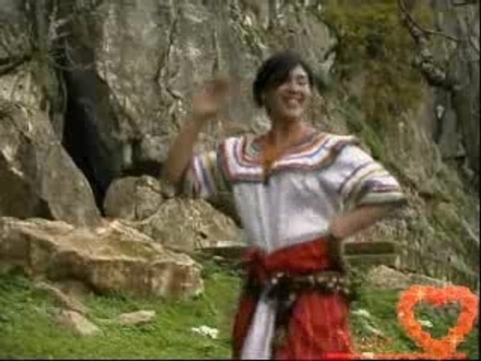 Said Youcef - Je Men Fou Kabyle Algérien