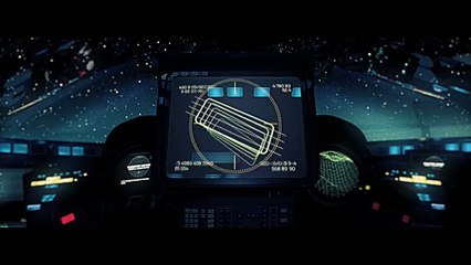METROID: THE SKY CALLS // a Rainfall Films Intergalactic Odyssey