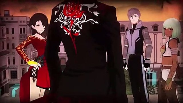 RWBY Volume 3: Official Trailer | Rooster Teeth