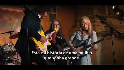 Ricki and the Flash: De Volta pra Casa | TV Spot legendado 2 | 3 de setembro nos cinemas
