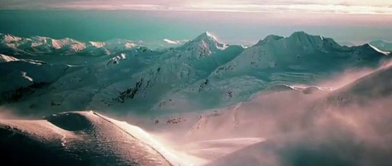 Chronicles of the Ghostly Tribe (2015) - Official Trailer 1