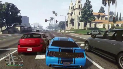 GTA V online - custom cars worth Farming and storing and selling
