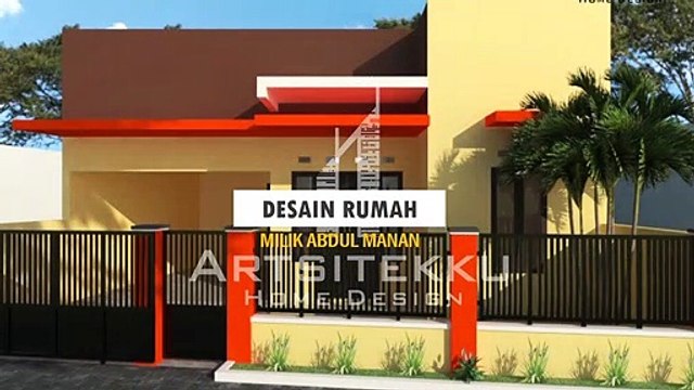 CALL / WA 0813 3034 9099 Photo Rumah Minimalis Lumajang