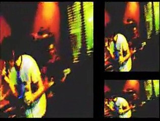 the Flying Pigs - Free - (live Margno blues le 26.01.2008)