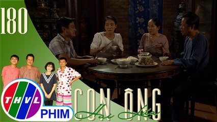 Con ông Hai Lúa - Tập 180[5]: Ông Hai Lúa vui mừng khi thấy Bảy Cò thành công với việc nuôi trùn quế