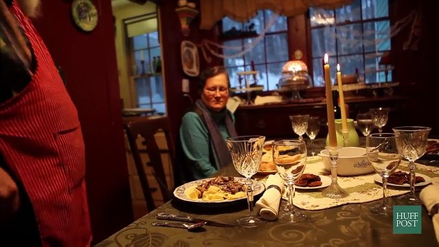 She's A Lesbian, He's Gay, And Their Marriage Defies All Stereotypes