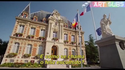 Que Mal Fiz Eu a Deus - Trailer Legendado Pt BR