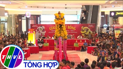 Cơ sở làm lân ở TP.HCM sản xuất xuyên đêm để kịp giao hàng cho khách