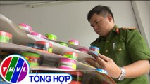 Phát hiện 1 tấn đồ chơi trẻ em không rõ nguồn gốc tại Đà Nẵng