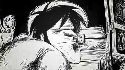 Trailer "Castillo y el Armado" - Mostra competitiva - Festival de Brasília do Cinema Brasileiro