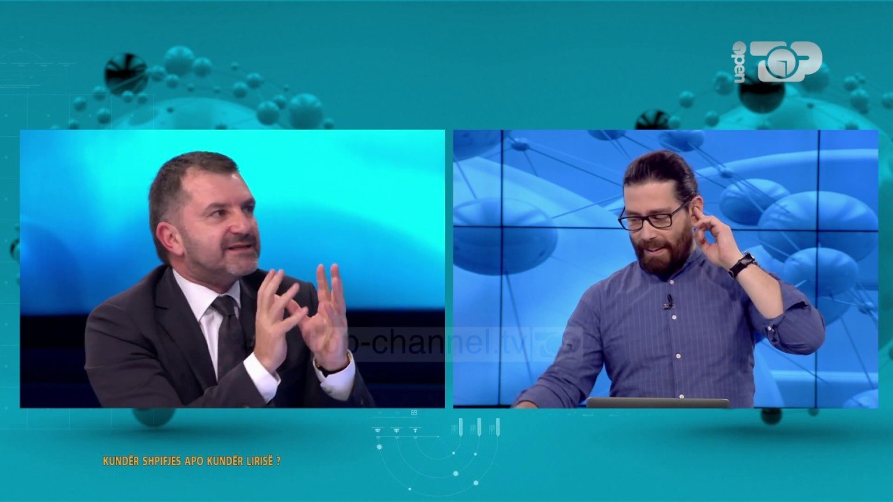 Ligji anti-shpifje duhet hedhur poshtë. Cukali dhe Bushati bien dakort, Bolino mendon ndryshe