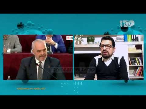 Kreshnik Spahiu paralajmëron mbylljen e Facebook dhe të rrjeteve sociale nga Qeveria