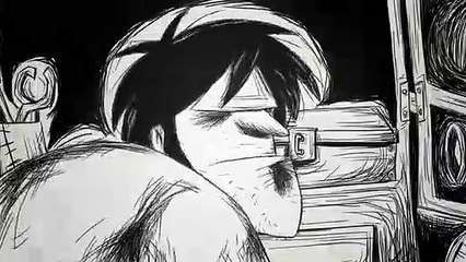 Trailer "Castillo y el Armado" - Mostra competitiva - Festival de Brasília do Cinema Brasileiro