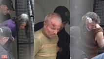 Vrasja e policit, prangosen 3 shqiptare