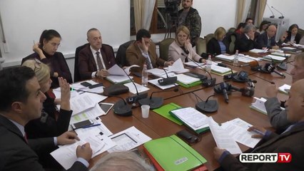Këshilli i Ankesave të AMA-s jo vetëm me gazetarë, por edhe juristë! Miratohet ndryshimi