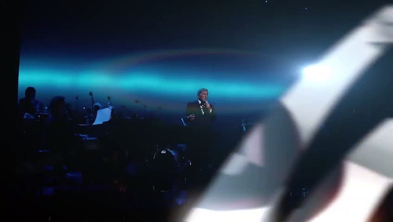 GREAT PERFORMANCES: Tony Bennett & Lady Gaga: Cheek to Cheek LIVE!|  Preview | PBS