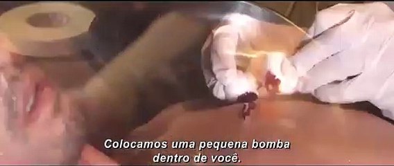 Tekken 2 - A Vingança de Kazuya - Trailer legendado [HD]