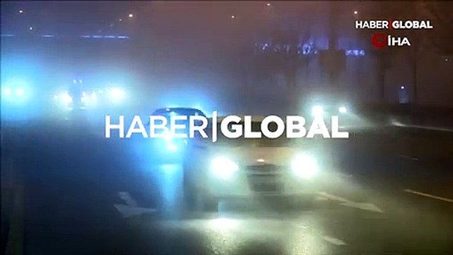 Ankara sise teslim! Yetkililerden sürücülere gizli buzlanma uyarısı