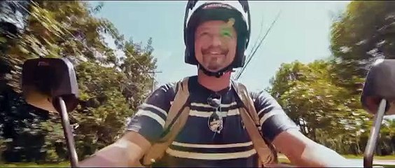 Palmas, eu gosto de tu | Trailer Oficial