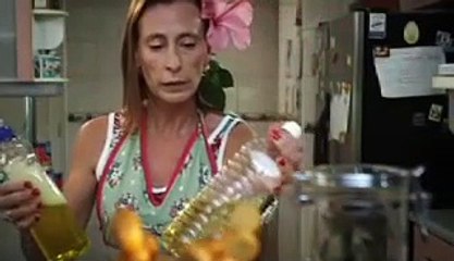 Vacaciones en familia - TRAILER oficial