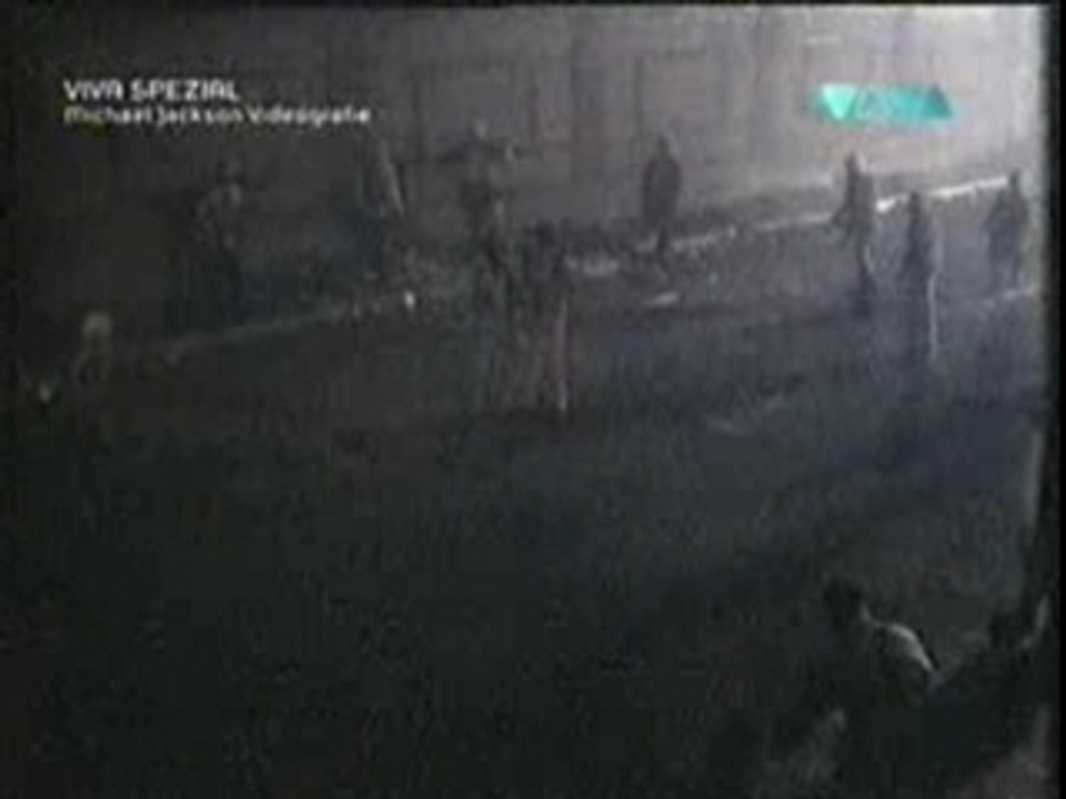 Michael Jackson -Thriler-