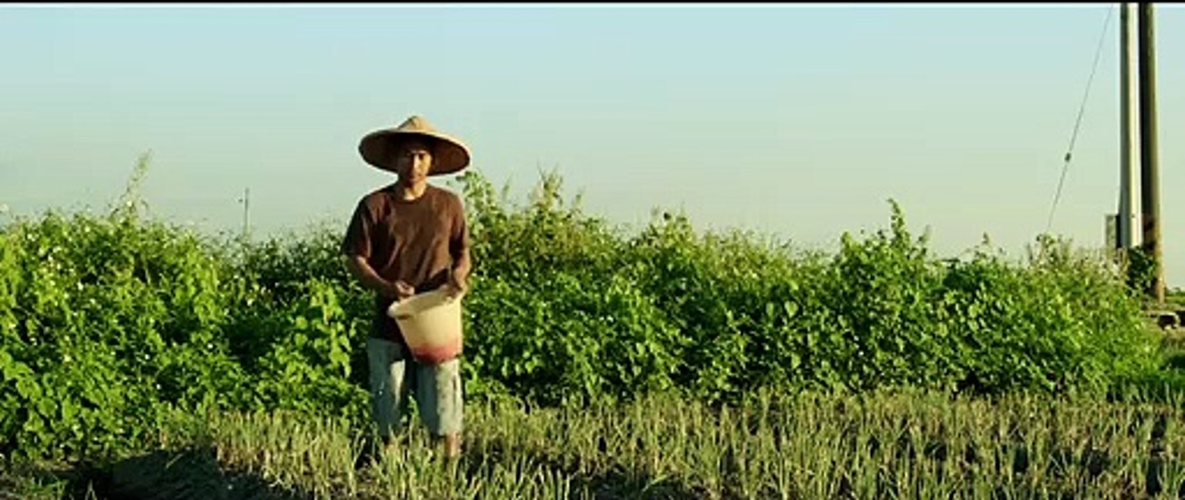 The Rice Bomber - Official Trailer