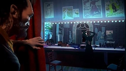 Absolut X Rafael Grampá | Dark Noir