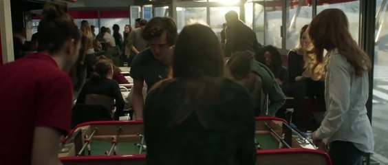 Respire (Trailer Oficial - Legendado)