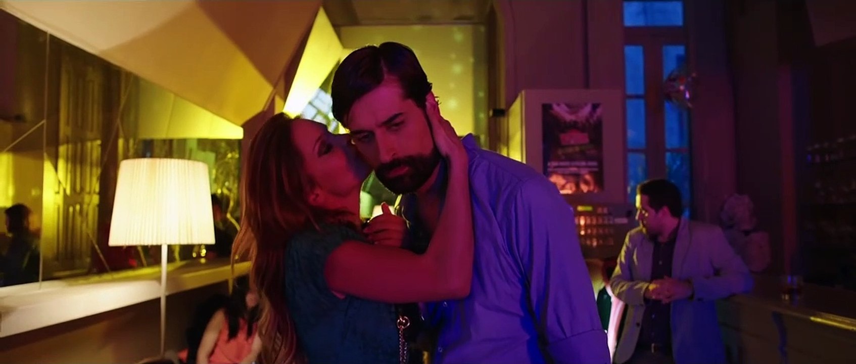 MAU MAU MARIA - Trailer Oficial