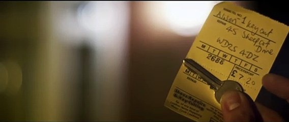 Deadly Virtues: Love.Honour.Obey. Trailer # 1 (2014)