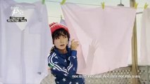 MBC에브리원/드라마넷 - '스웨덴 세탁소' 티저