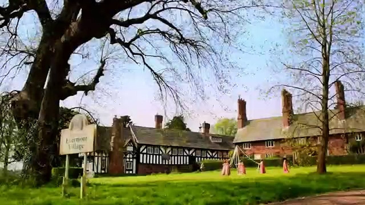 Evermoor - Trailer