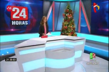 SJL: reabrió estación Pirámide del Sol del Metro de Lima