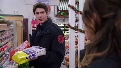 "The Nine Lives of Christmas" - Trailer #1