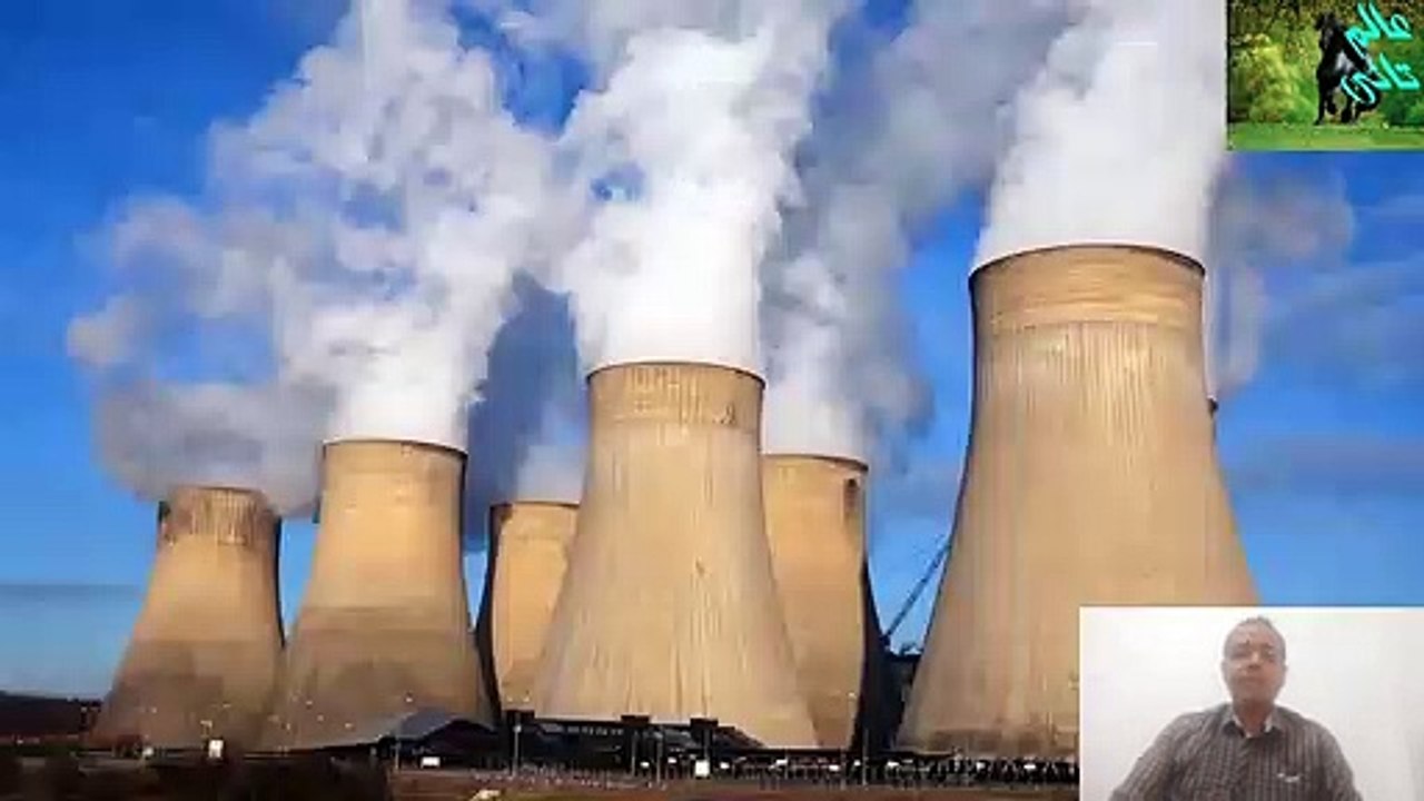 عاجل:_المفاعل_النووى_المصرى_بالضبعة_تم_البدء_بانشاءه_بالفعل