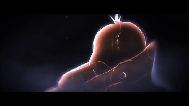 CGI Animated Shorts : Tzadik - by Oriel Berkovits | TheCGBros