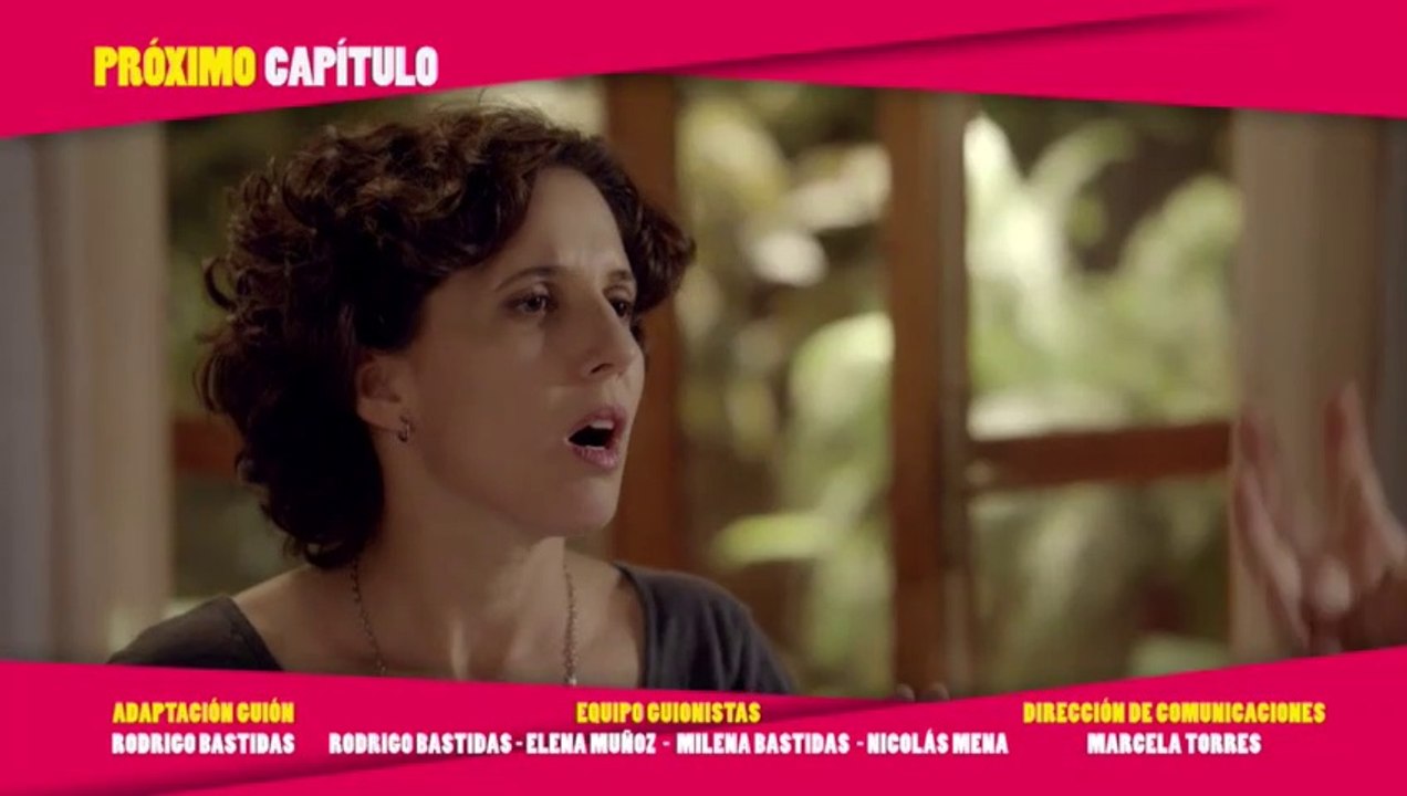 100 Dias Para Enamorarse Capitulo 4