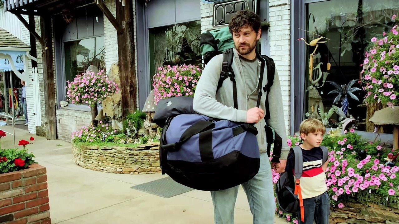 "Love Finds You in Sugarcreek" Trailer [Official]