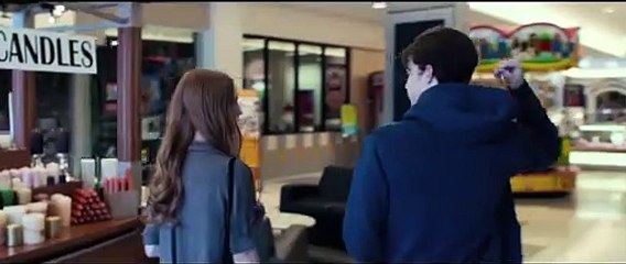 MALL (Official Trailer - Directed by Joe Hahn)