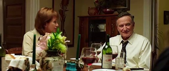 Boulevard Official Trailer #1 (2015) - Robin Williams Movie HD