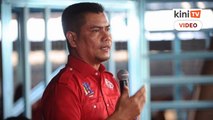 Jamal batal hasrat halang bangunan Umno Selangor dijual